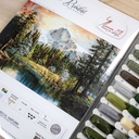 Набор для вышивания 