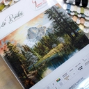 Набор для вышивания 