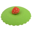 Крышка-присоска для чашек и банок 