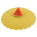 Крышка-присоска для чашек и банок 