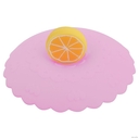 Крышка-присоска для чашек и банок 