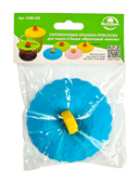 Крышка-присоска для чашек и банок 