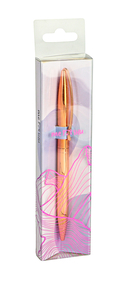 Ручка шариковая синяя 