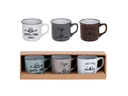 Набор кружек 