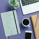 Блокнот в клетку 