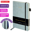 Блокнот в клетку 