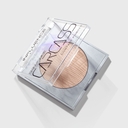 Компактная пудра для лица 