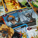 Mindbug. Первый Контакт — фото, картинка — 10