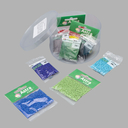 Набор бисера 11/0 