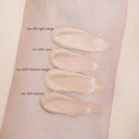 Тональный крем 