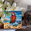 Набор для вышивания бисером 