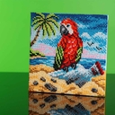 Набор для вышивания бисером 