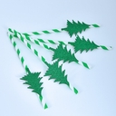 Трубочки для коктейля 