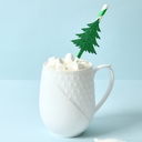 Трубочки для коктейля 