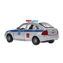 Машинка инерционная 