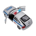 Машинка инерционная 