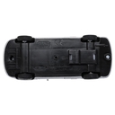 Машинка инерционная 