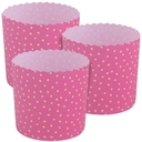 Форма для выпекания кулича бумажная 