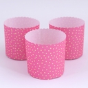 Форма для выпекания кулича бумажная 