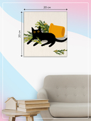 Картина по номерам 