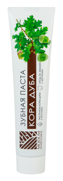 Зубная паста 