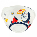 Салатник фарфоровый 