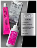 Крем-краска для волос 