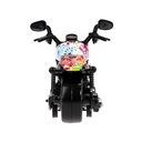 Модель мотоцикла 