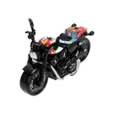 Модель мотоцикла 