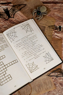 Таинственный дневник — фото, картинка — 11