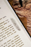 Таинственный дневник — фото, картинка — 12