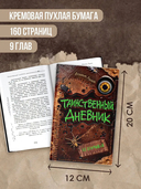 Таинственный дневник — фото, картинка — 4