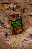 Таинственный дневник — фото, картинка — 5