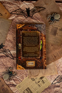 Таинственный дневник — фото, картинка — 6