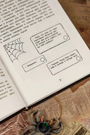 Таинственный дневник — фото, картинка — 8