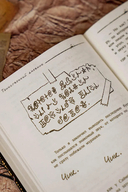 Таинственный дневник — фото, картинка — 10