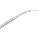 Спицы круговые для вязания (металл; 6 мм; 60 см) — фото, картинка — 3