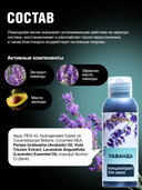 Концентрат для ванн 