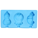 Форма для мороженого на 3 порции 