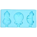 Форма для мороженого на 3 порции 