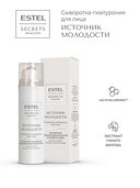 Сыворотка для лица 