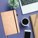 Блокнот в клетку 