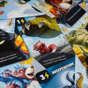 Mindbug. Повелитель Токио — фото, картинка — 11