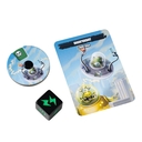 Mindbug. Повелитель Токио — фото, картинка — 7