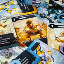 Mindbug. Повелитель Токио — фото, картинка — 8