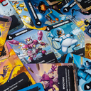 Mindbug. Повелитель Токио — фото, картинка — 9