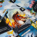 Mindbug. Повелитель Токио — фото, картинка — 10