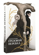 Грозовой перевал — фото, картинка — 1