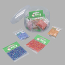 Набор бисера 11/0 