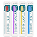 Зубная щетка 